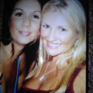 Meet your Posher, Lydia